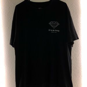 Vintage Diamond Supply Co Men’s Shirt